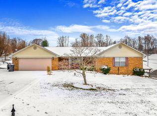 4510 Yorkshire Ln, Morristown, TN 37813