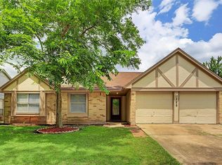 229 Shenandoah Dr, Richmond, TX 77469