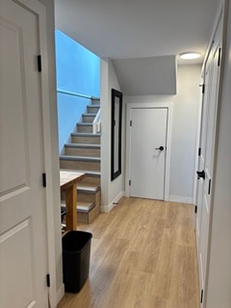 Winnipeg Apartment for rent - 3 Bedrooms — photo 6