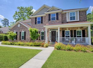 30 Enclave Cir, Savannah, GA 31419