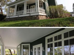 607 Sheridan Dr, Sault Sainte Marie, MI 49783