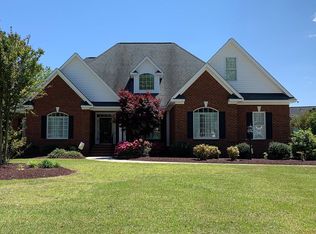 4216 Dunhagan Rd, Greenville, NC 27858