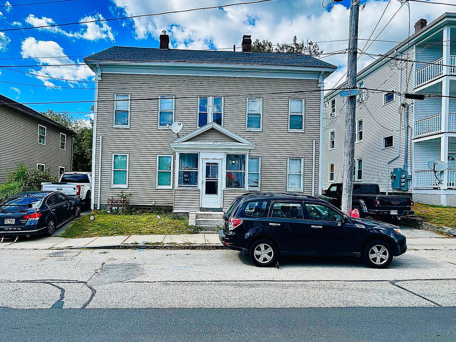 2 bed, $1,900 — Photo 1