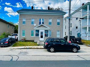 25 Mechanic St APT 1, Webster, MA 01570