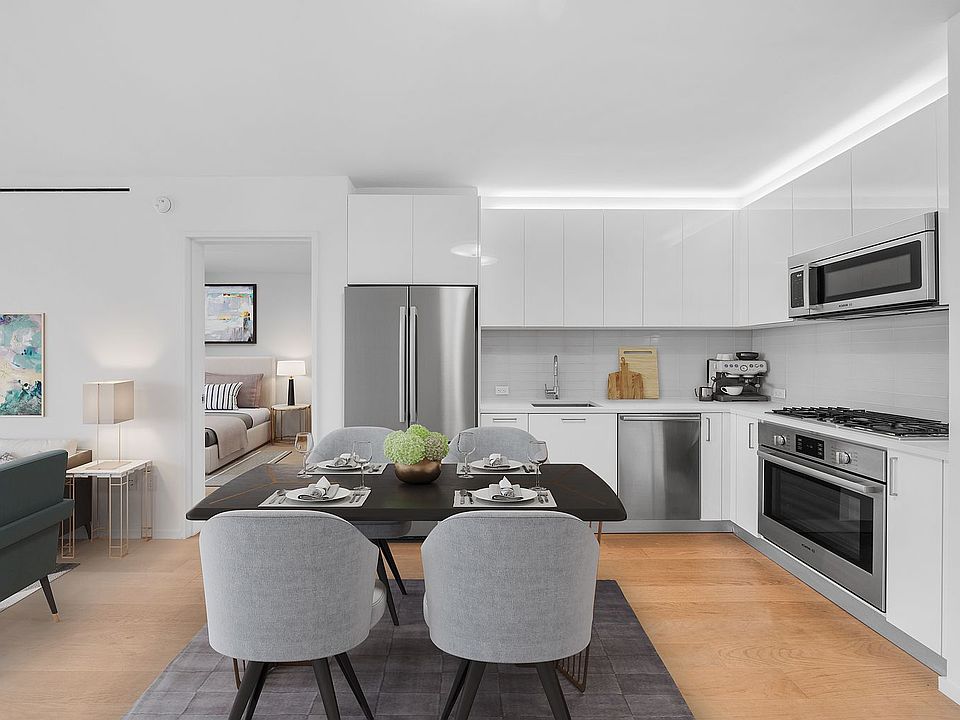 1st image of 685 1st Ave Unit 4-B
