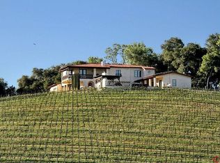 3015 Gates Field Rd, Templeton, CA 93465