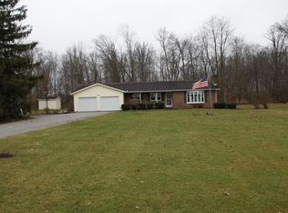 6273 Crestline Rd, Galion, OH 44833