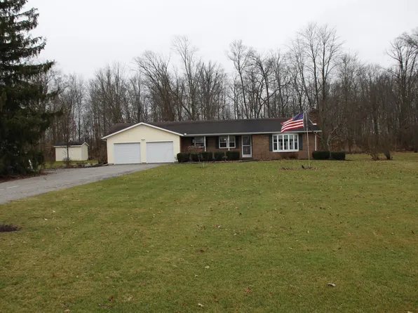 6273 Crestline Rd, Galion, OH 44833