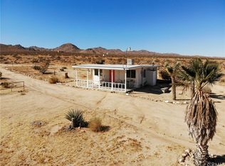 55125 Gleason Rd, Landers, CA 92285