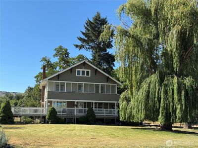 242 S Touchet, Dayton, WA, 99328