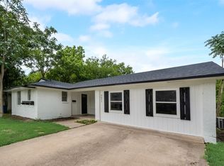 7211 Greenspan Ave, Dallas, TX 75232