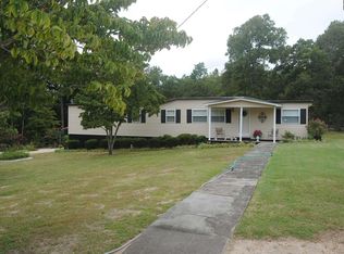 612 Forest Dr, Gaston, SC 29053