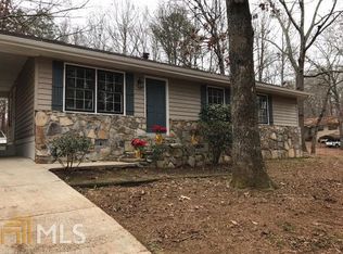 4487 Roberta Cir, Gainesville, GA 30506