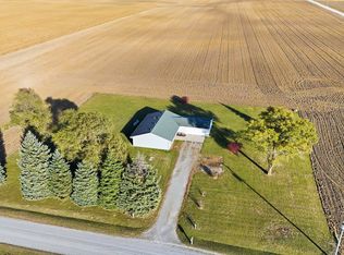 11063 N 700 E, Ossian, IN 46777