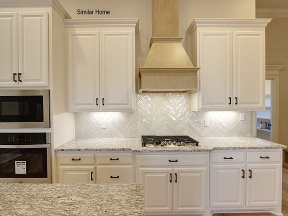 Kitchen Under Cabinet Lighting