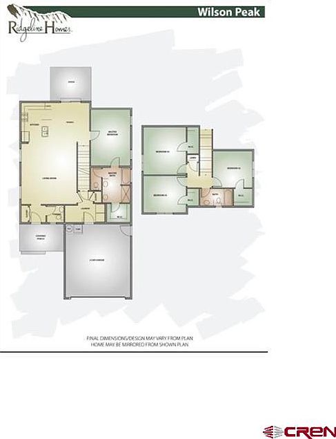 2nd image of 1449 Excelsior Creek Avenue