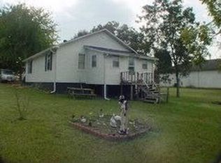 109 Post Oak Ave, Camden, TN 38320