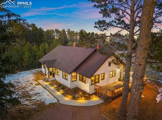 12375 Meridian Rd, Elbert, CO 80106