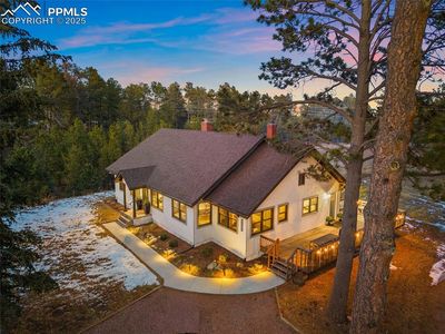 12375 Meridian Rd, Elbert, CO, 80106