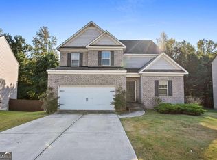439 Scotland Dr, Dallas, GA 30132