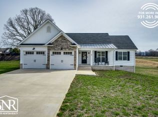 287 Wisteria Ln, Sparta, TN 38583
