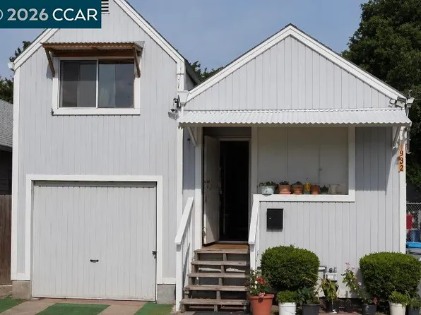 1924 Marin St, Vallejo, CA 94590