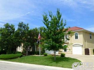 24703 Ellesmere, San Antonio, TX 78257
