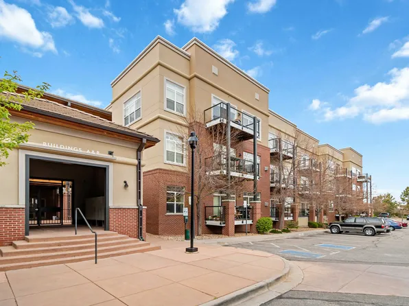 5401 S Park Terrace Ave, Greenwood Village, CO