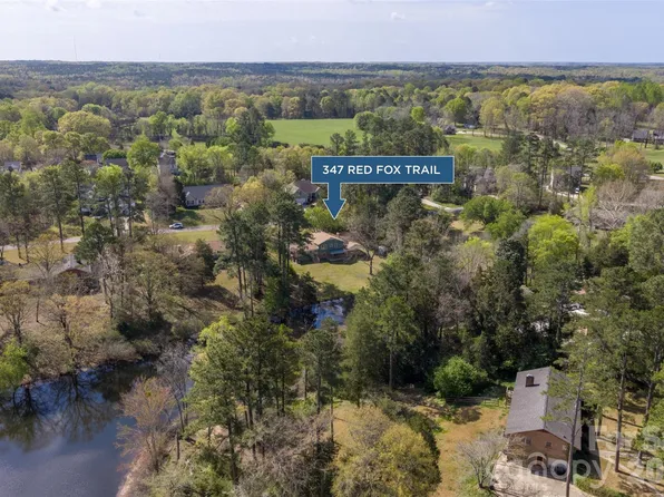 347 Red Fox Trl, Rock Hill, SC 29730
