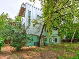 2006 Jesse E Segovia St, Austin, TX 78702