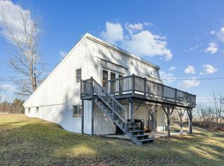 92 Spiller Rd, Gorham, ME 04038