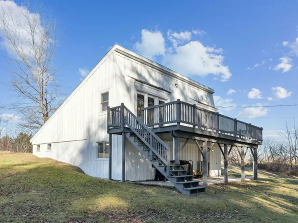 92 Spiller Road, Gorham, ME 04038