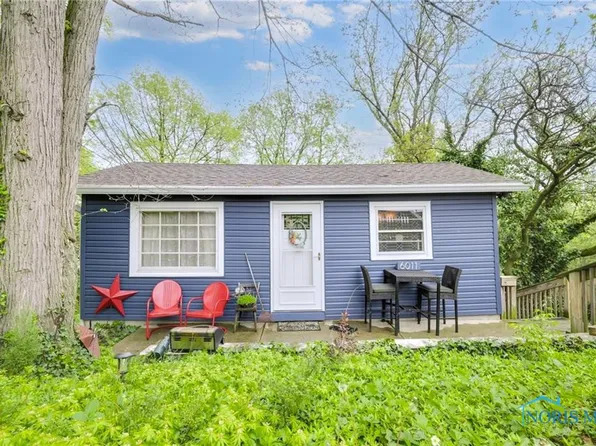 6011 N River Rd, Waterville, OH 43566