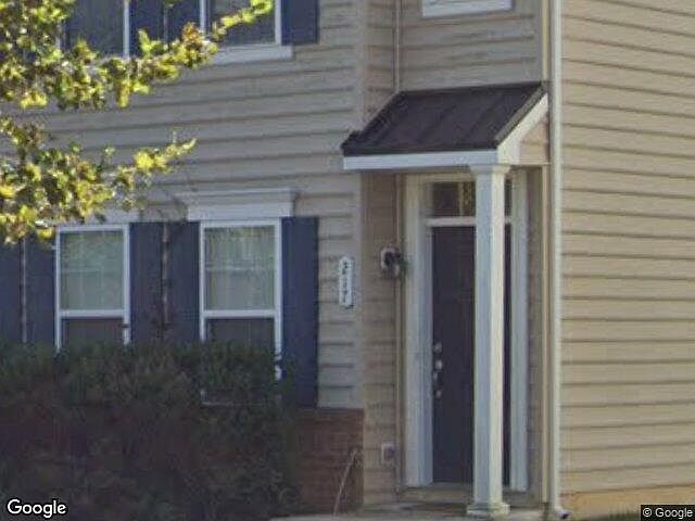 Property Side View