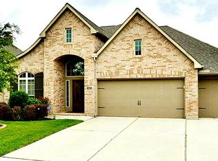 2412 Evening Star Dr, Pearland, TX 77584