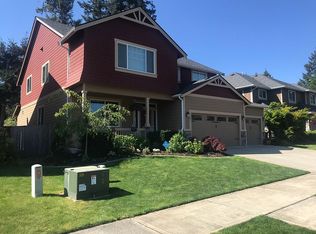 3901 19th Ave NE, Olympia, WA 98506
