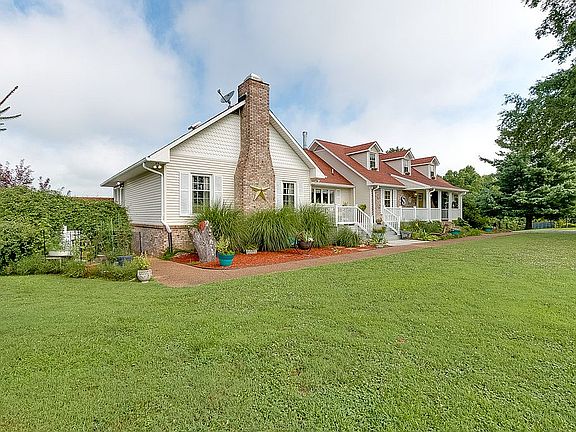 Well maintained home