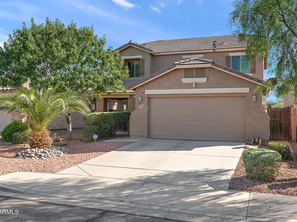 43341 W BLAZEN Trail, Maricopa, AZ 85138