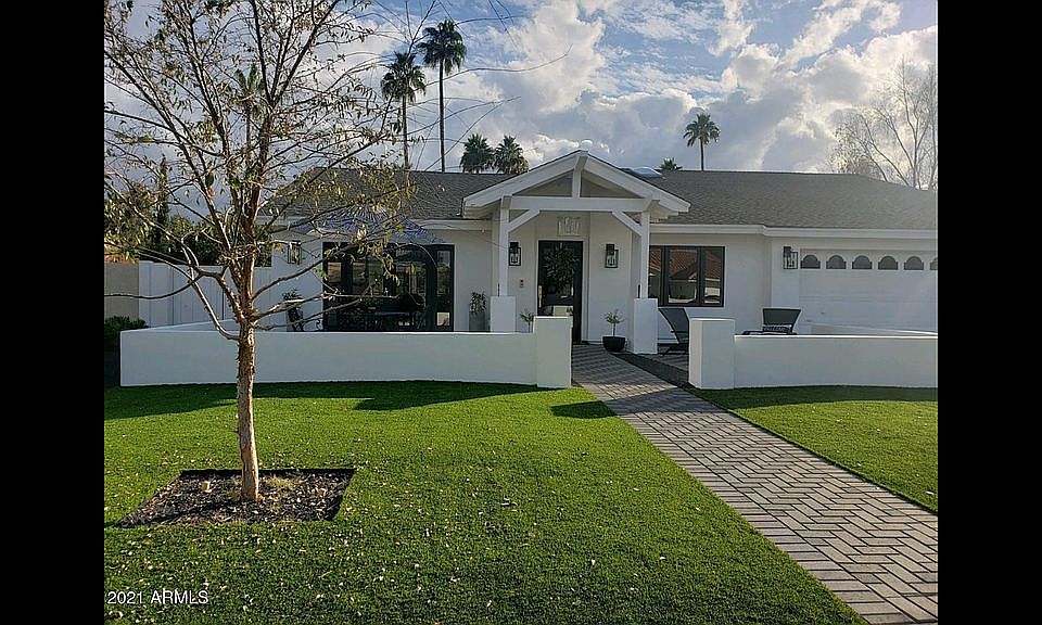 1st image of 7823 E Cochise Dr
