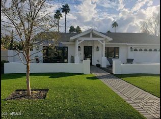 7823 E Cochise Dr, Scottsdale, AZ 85258