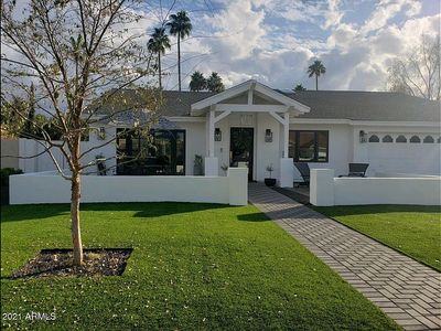 7823 E Cochise Dr, Scottsdale, AZ, 85258