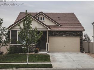 5091 Ridgewood Dr, Johnstown, CO 80534