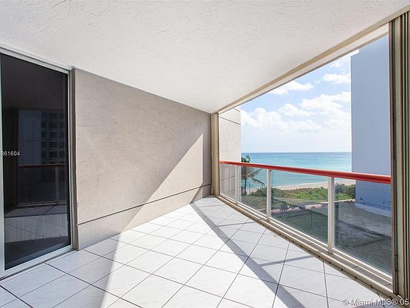 2nd image of 6767 Collins Ave APT 608