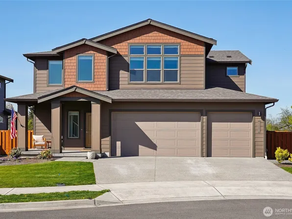 1554 Maas Court, Buckley, WA 98321