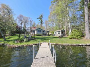 62 S Shore Rd, Salem, NH 03079