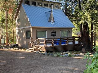 42257 Rock Ledge Rd, Shaver Lake, CA 93664