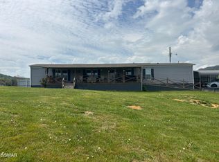 117 Grigsby Rd, Rogersville, TN 37857