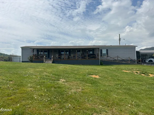 117 Grigsby Rd, Rogersville, TN 37857