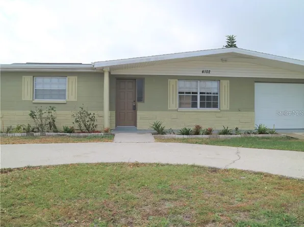 4102 Darlington Rd, Holiday, FL 34691