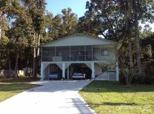 60 Smith Blvd, Myrtle Beach, SC 29588